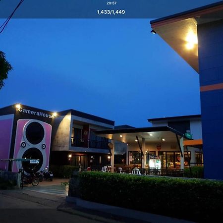 Hotel Kohlarn Fc Exterior foto