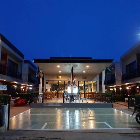 Hotel Kohlarn Fc Exterior foto