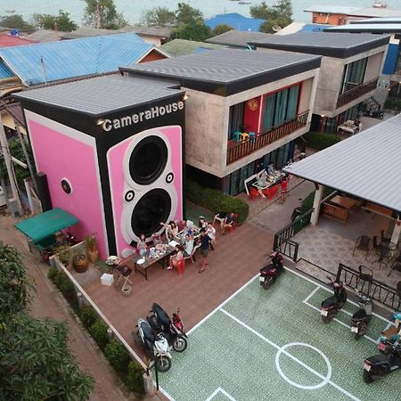 Hotel Kohlarn Fc Exterior foto