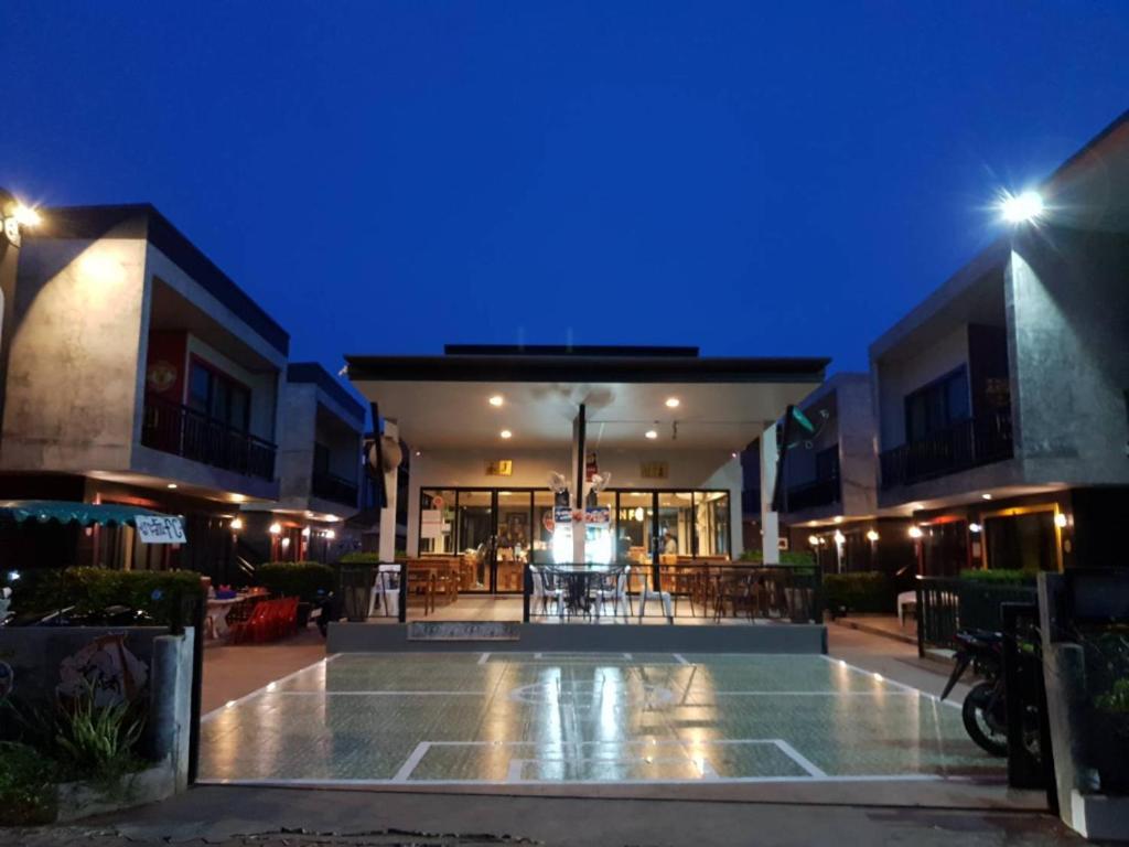 Hotel Kohlarn Fc Exterior foto