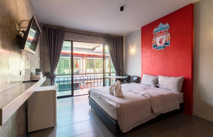 Hotel Kohlarn Fc Exterior foto