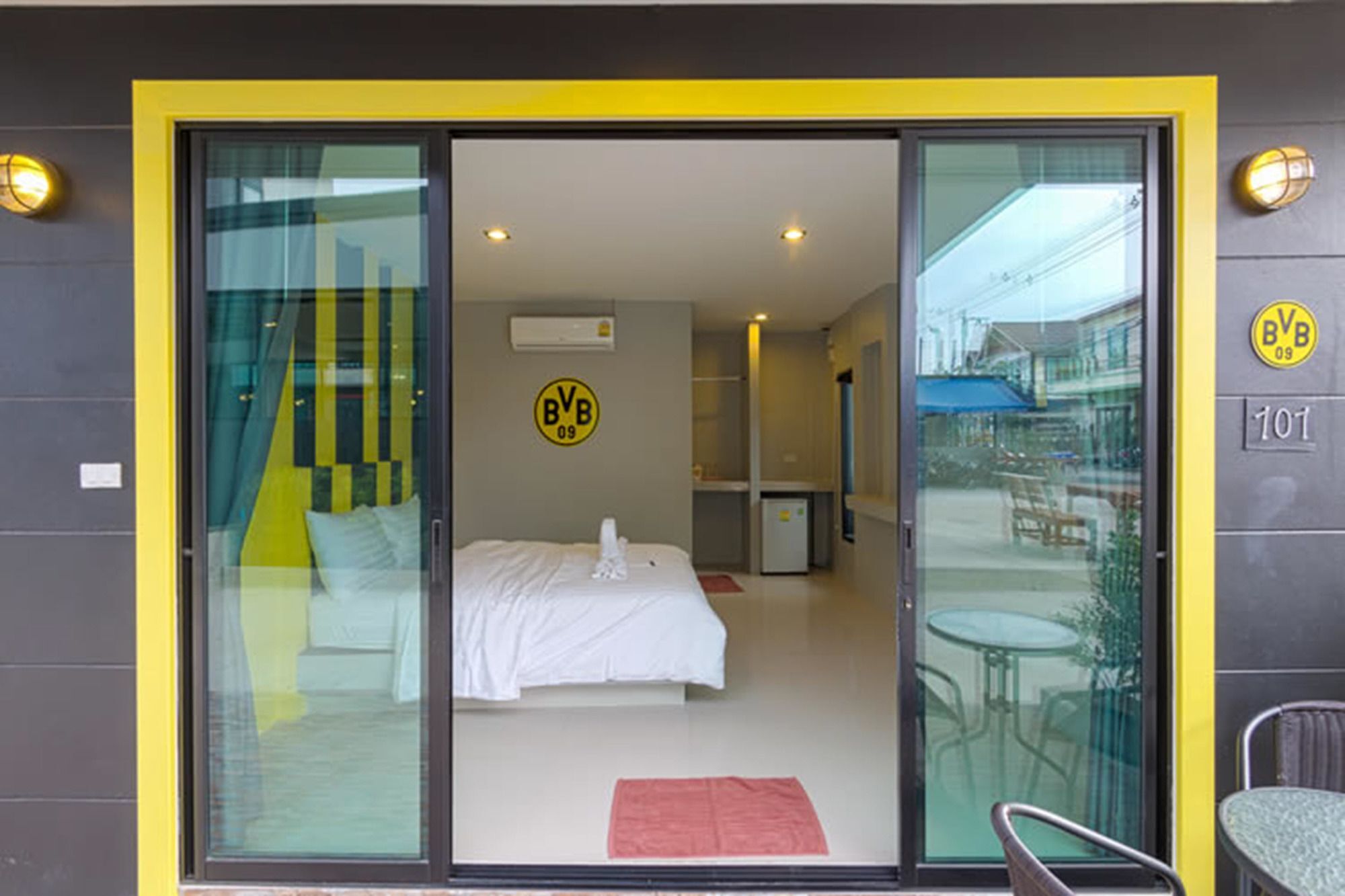 Hotel Kohlarn Fc Exterior foto